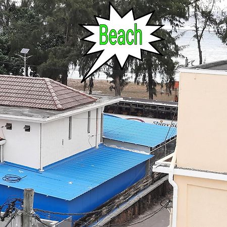 Jasmin Apartments Flic-en-Flacq المظهر الخارجي الصورة