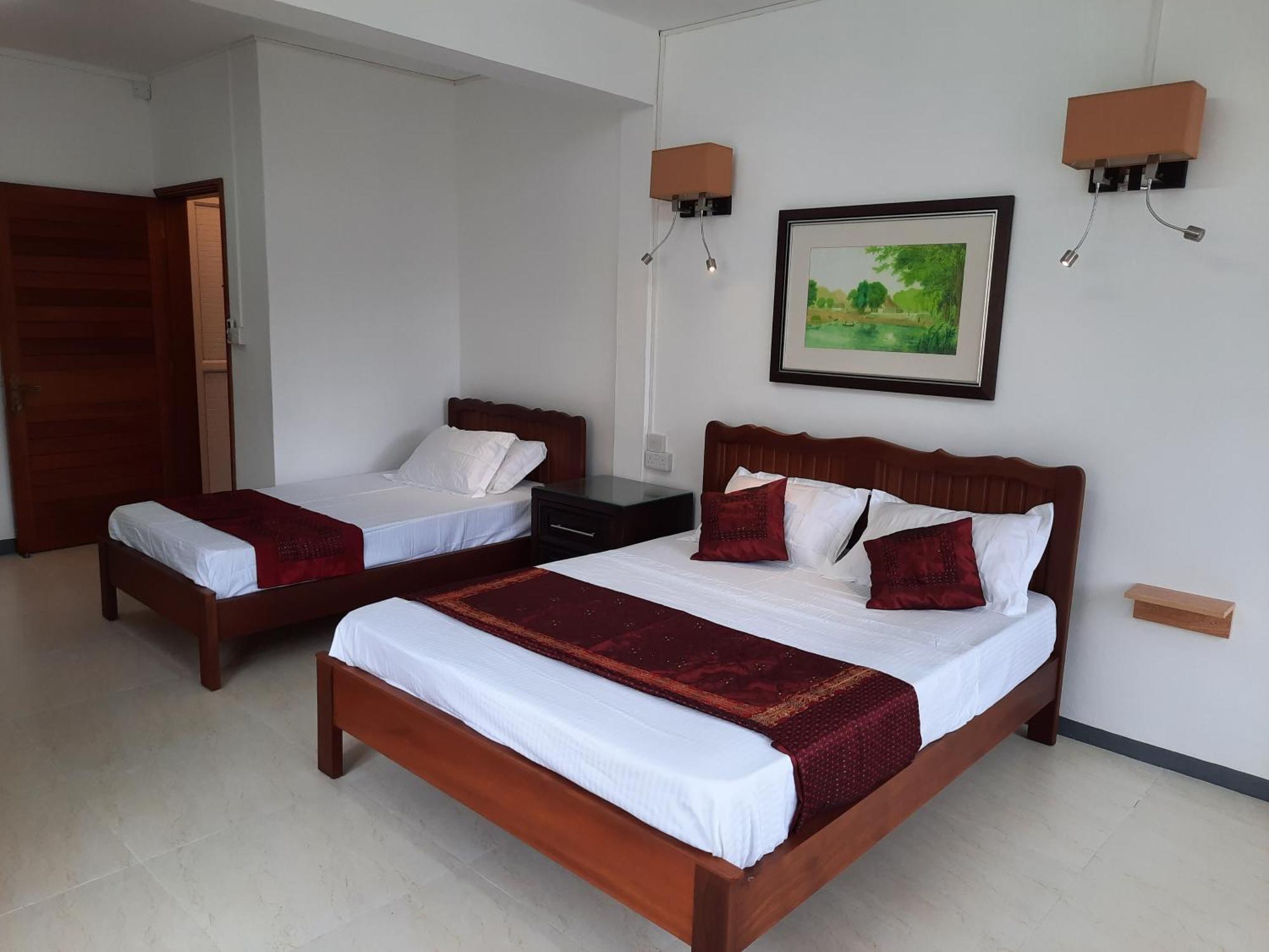 Jasmin Apartments Flic-en-Flacq المظهر الخارجي الصورة