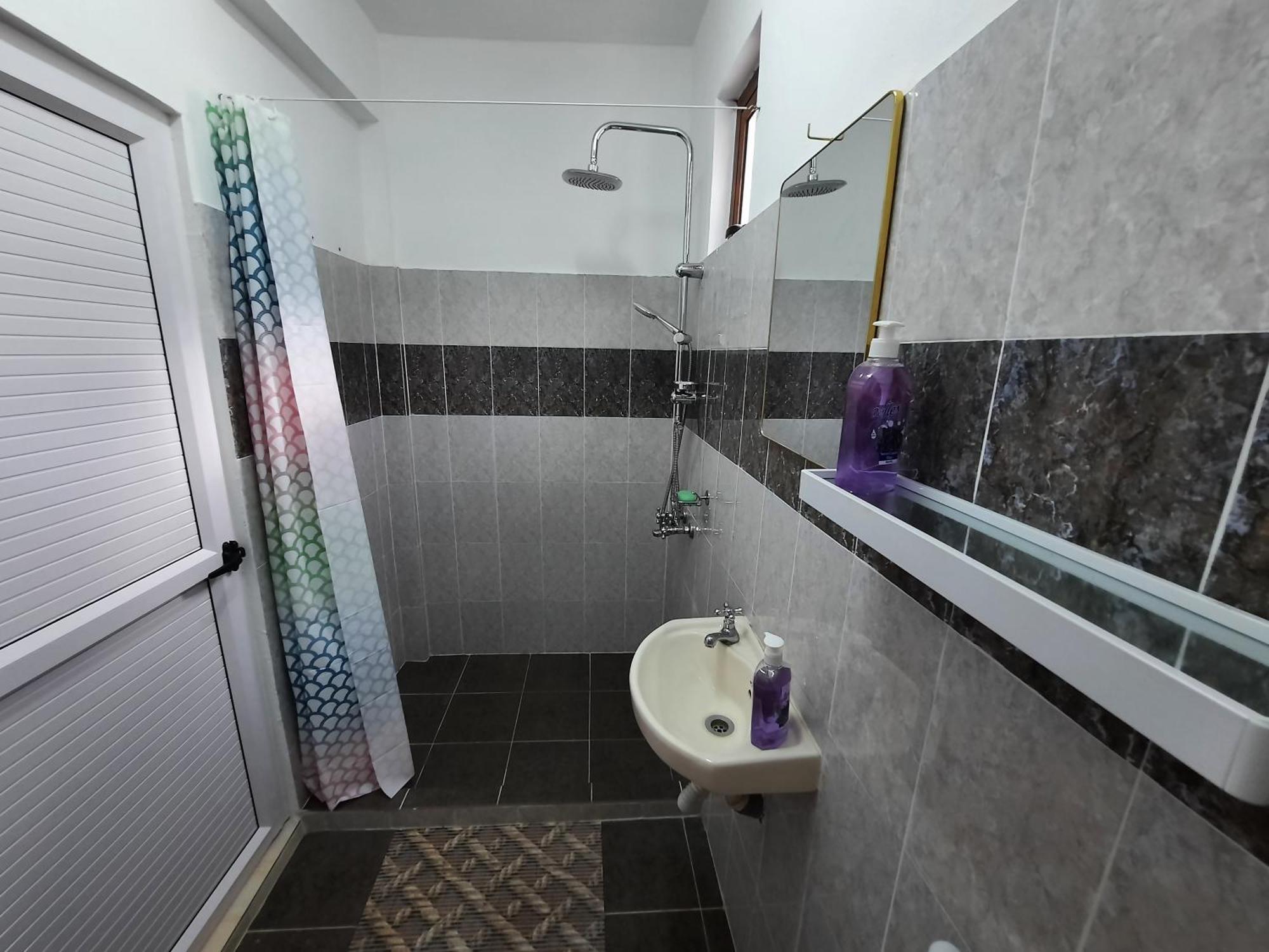 Jasmin Apartments Flic-en-Flacq المظهر الخارجي الصورة