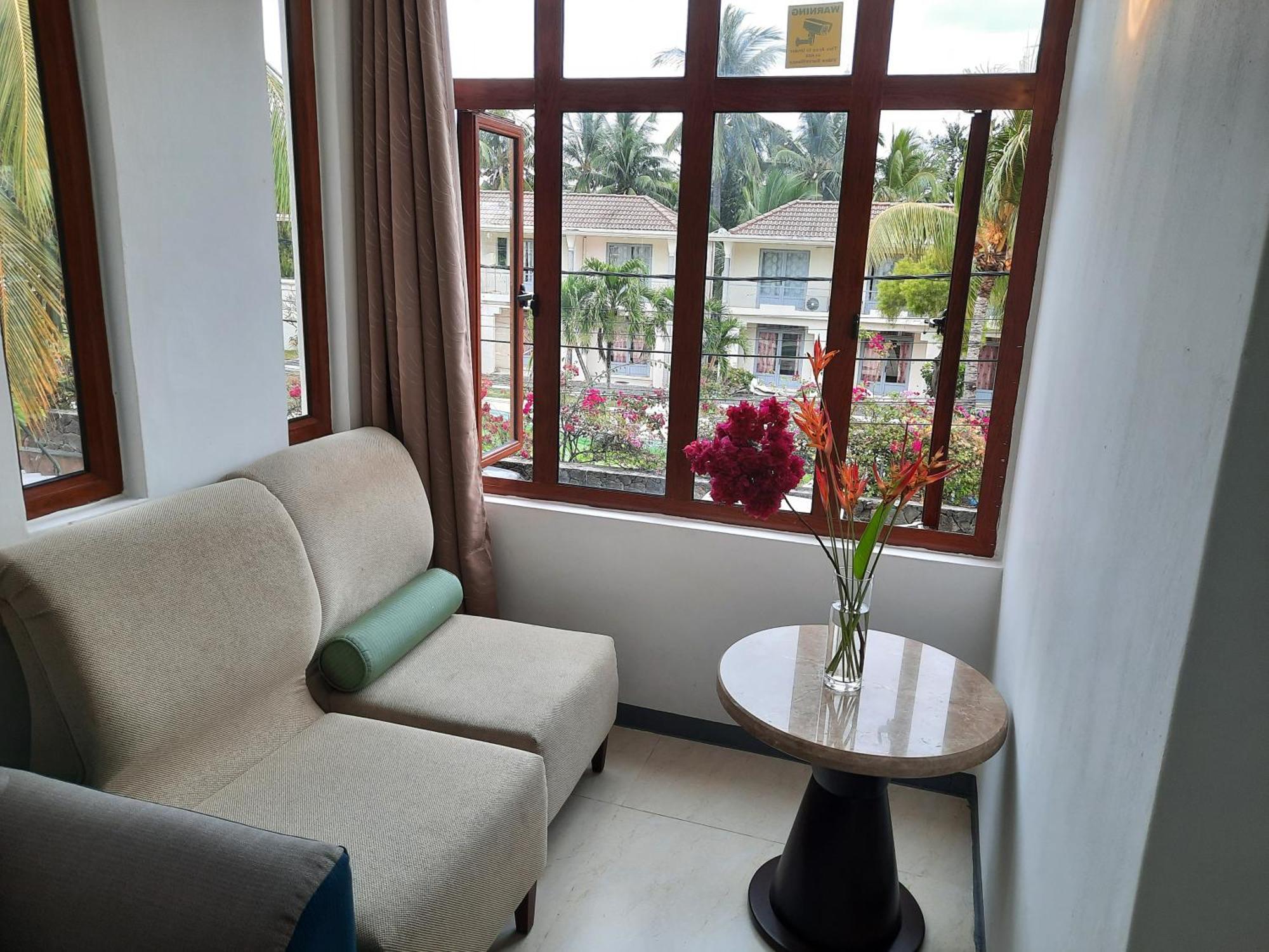 Jasmin Apartments Flic-en-Flacq المظهر الخارجي الصورة