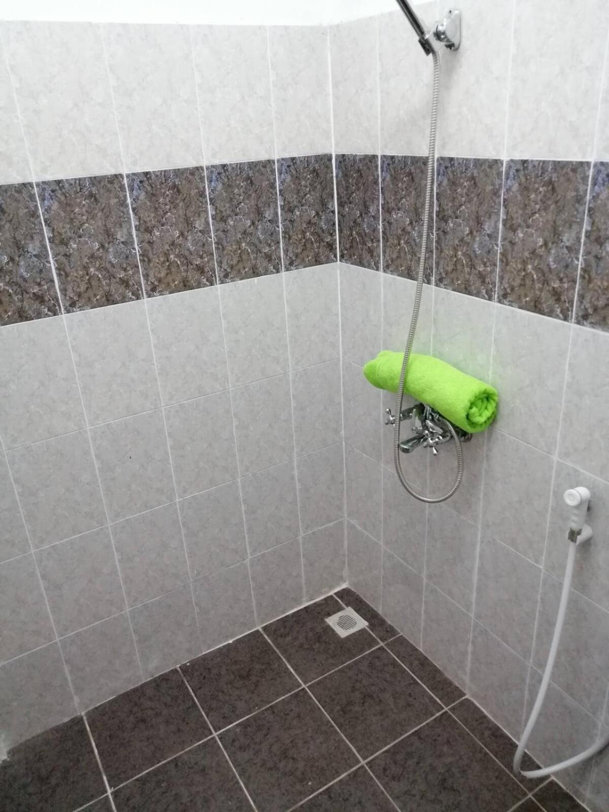 Jasmin Apartments Flic-en-Flacq المظهر الخارجي الصورة