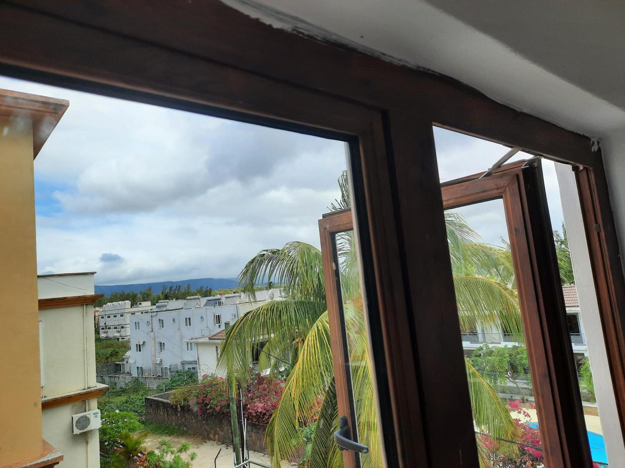 Jasmin Apartments Flic-en-Flacq المظهر الخارجي الصورة