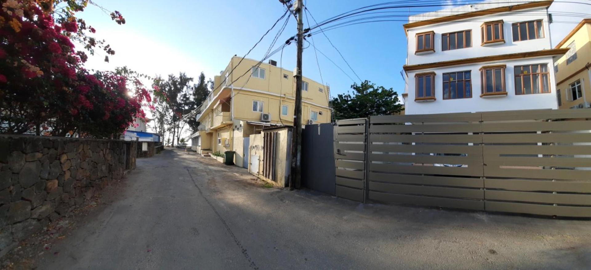 Jasmin Apartments Flic-en-Flacq المظهر الخارجي الصورة